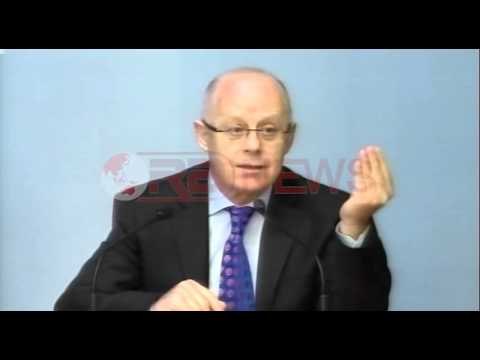 Eurobondi, Cani: I bëmë një të mirë financave publike, çdo vit do shtojmë nivelin e borxhit