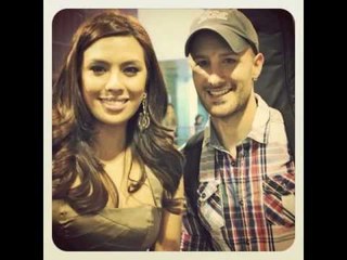 David DiMuzio - Para Sa'yo LYRICS