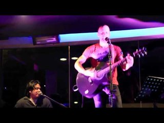 Himala - Rivermaya (LIVE)