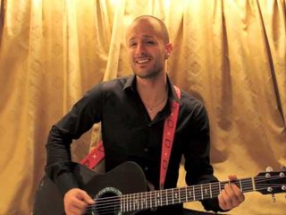 "I Don't Wanna Do Anything Else" original song