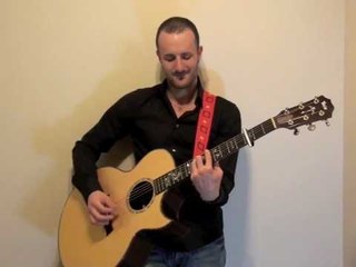 This Time - David DiMuzio original