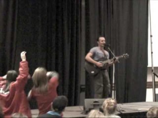 "I Wanna Save The Last Koala Bear" aka... The Koala Song.