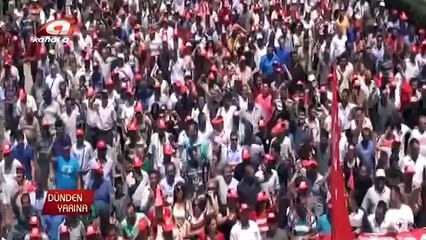 DÜNDEN YARINA TV  | HAÇLI SEFERLERİ