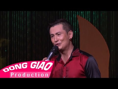 Tuấn Hùng - CẢM ƠN [Liveshow Hồng Nga 2015]