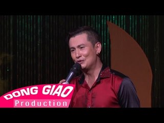 Tuấn Hùng - CẢM ƠN [Liveshow Hồng Nga 2015]