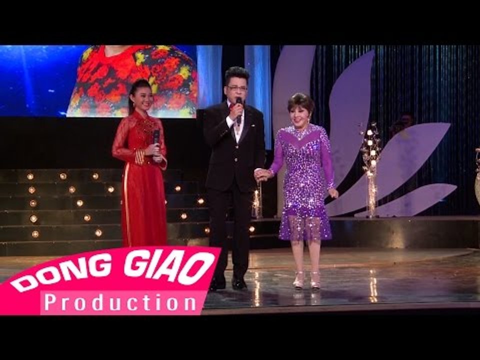Opening - [Liveshow Hồng Nga 2015]