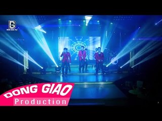 [HIT REMIX] Nhóm FM - HÀO HOA