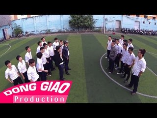 PHIM CẤP 3 - Phần 2 (2015) : Tập 5 (Ginô Tống , Lục Anh , Papyxu Tường)