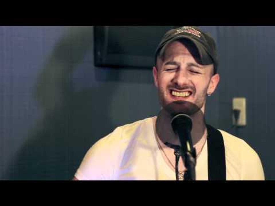 Right Here Waiting - Rhap Salazar & David DiMuzio