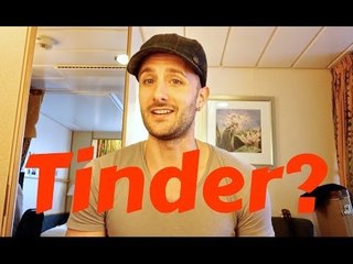 How To Get Dates with Tinder!