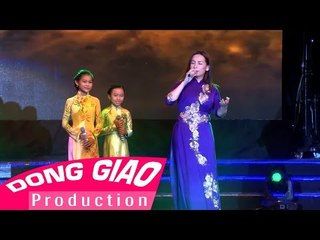 Phi Nhung ft.Thiên Ngân ft.Thu Hiền - LÁ SẦU RIÊNG [Liveshow CHỈ TẠI TÔI NGHÈO]