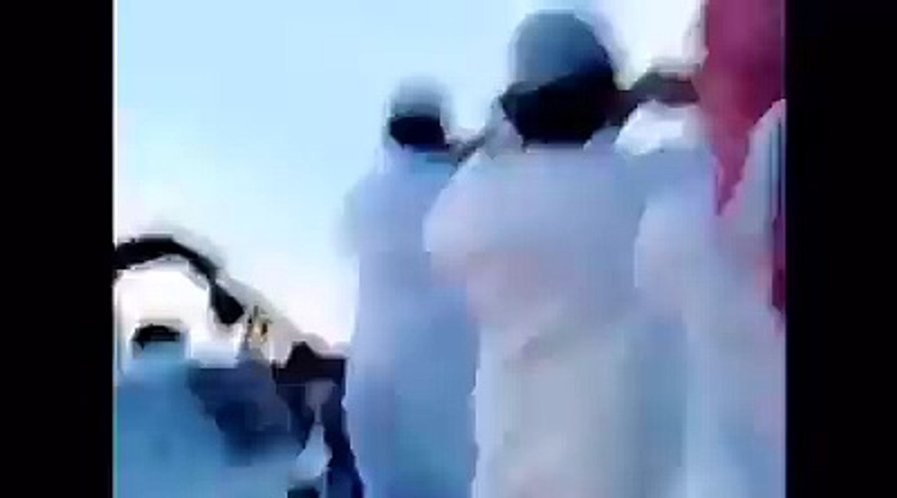 Arab Crazy Accident  2015 HD