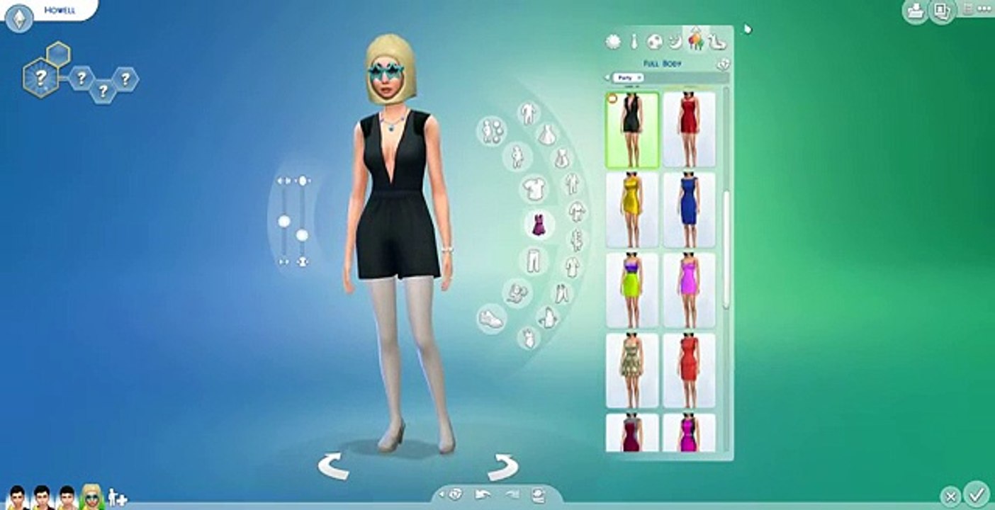 If Celebrities Had Children in The Sims 4 Dan Howell and Phil Lester