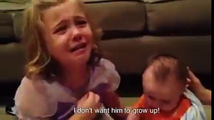 Kids Is So InoCent Soo Cute Brother Care HD