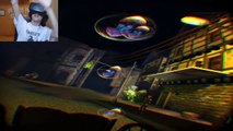 LIMONARE CON UN ALIENO?! - Alien Makeout Simulator / Hellicott City (Oculus Rift)