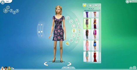 If Celebrities Had Children in The Sims 4 Taylor Swift & Harry Styles