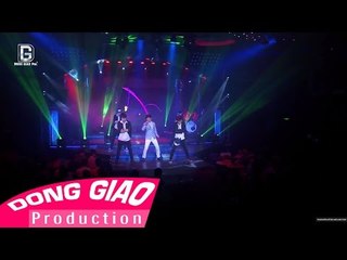 [HIT REMIX]Lý Hải - NHỮNG BƯỚC CHÂN ÂM THẦM