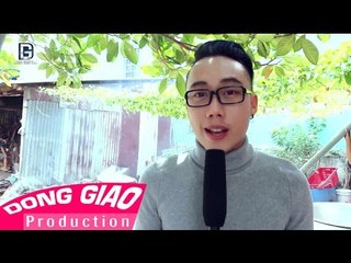 Nhóm PHIM CẤP 3 trổ tài gói bánh chưng bánh tét