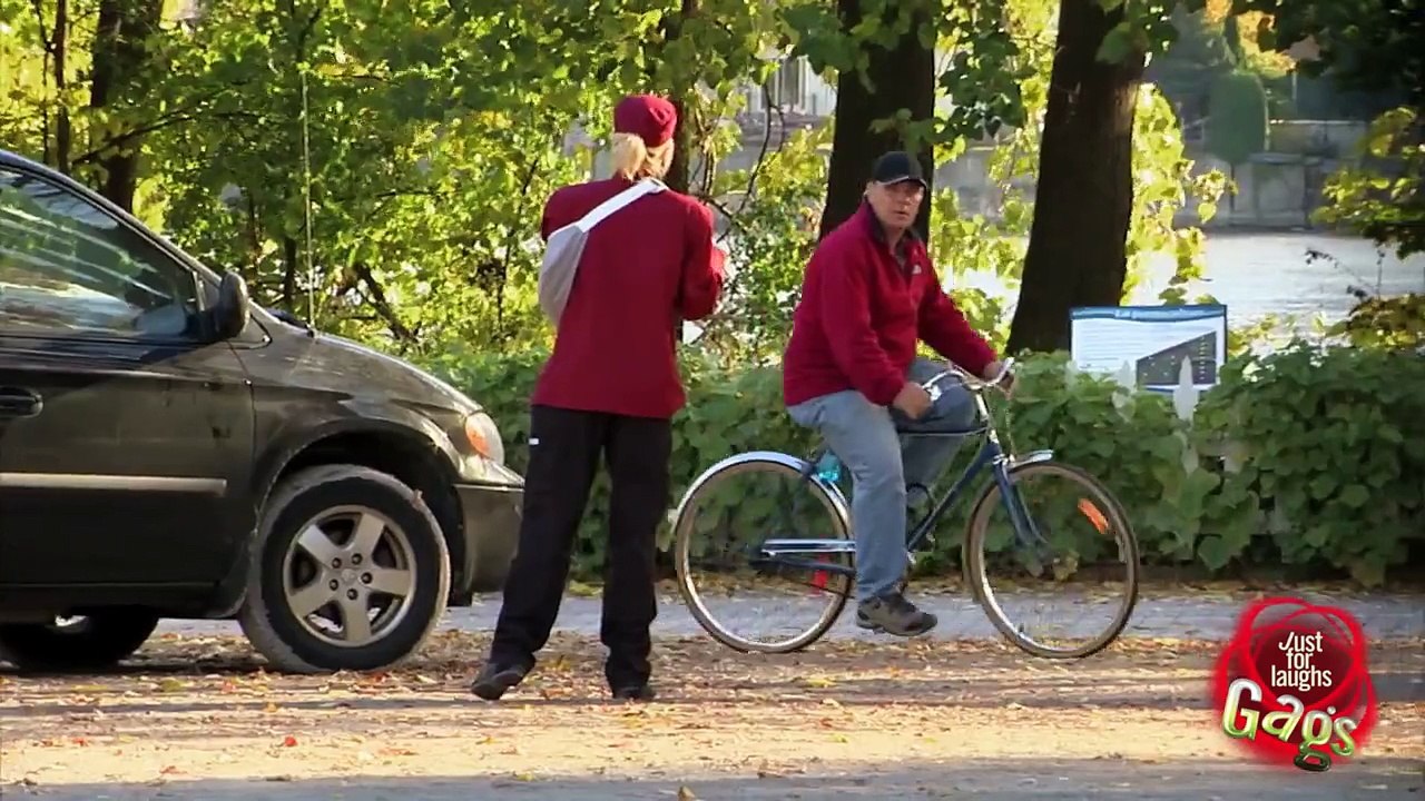 El Carrito de Golf Fugitivo