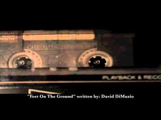 David DiMuzio Album - Side 1