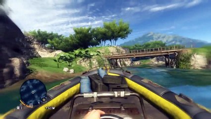Far Cry 3 Gameplay Walkthrough Part 9