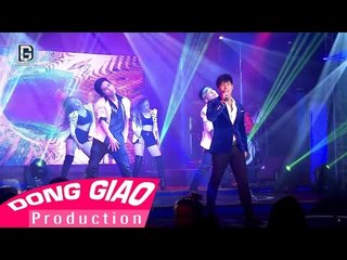 [HIT REMIX] Lý Hải - ANH MỚI CHÍNH LÀ NGƯỜI YÊU EM