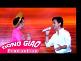 Mạnh Quỳnh ft. Khả Tú - VÌ TRONG NGHỊCH CẢNH [Liveshow CHỈ TẠI TÔI NGHÈO]