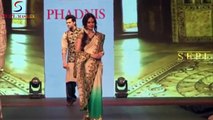 Bollywood Celebrities At Vikram Phadnis 'Caring With Style Fashion Show'