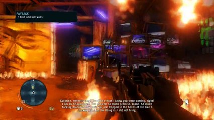 Far Cry 3 Gameplay Walkthrough Part 17
