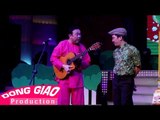 Chí Tài ft. Trường Giang - Hài ÔNG TÀO ÔNG LAO (Hoài Linh - Chí Tài CHÀO XUÂN 2015)
