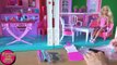 Видео с куклами Барби, украшаем платья из нового набора Barbie Sparkle Studio