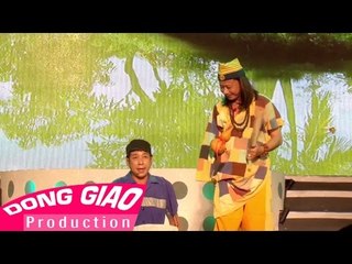 Bảo Chung ft. Việt Mỹ - Hài kịch TIÊN 2000 (Đêm nhạc NỐI LẠI TÌNH XƯA)