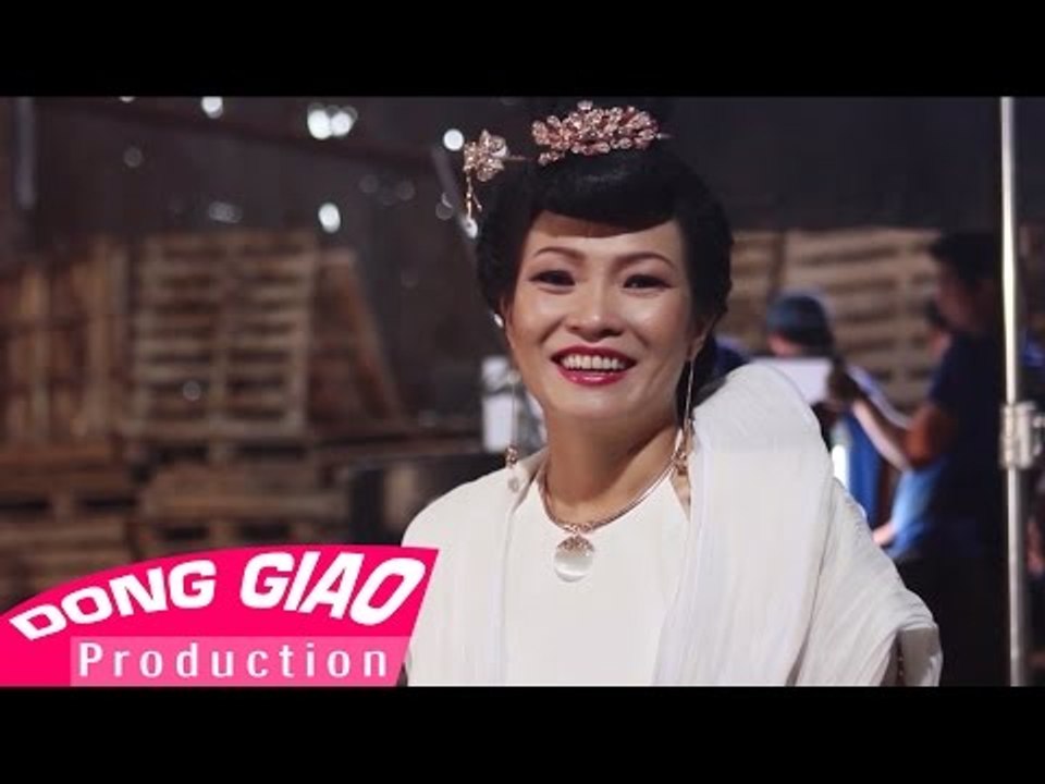 PHƯƠNG THANH - HẬU TRƯỜNG PHIM TÂY DU KÝ HẬU TRUYỆN