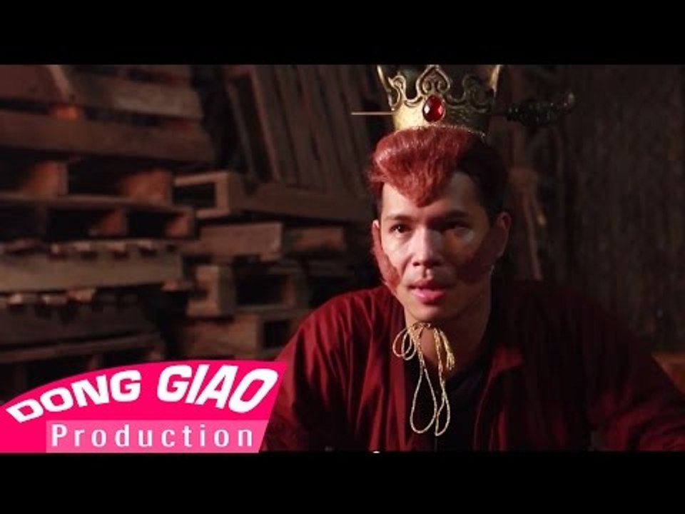 TRƯƠNG THẾ VINH - HẬU TRƯỜNG PHIM TÂY DU KÝ HẬU TRUYỆN