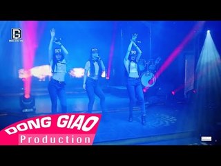 [HIT REMIX] Nhóm Nhật Nguyệt - KHI TÌNH YÊU LỪA DỐI