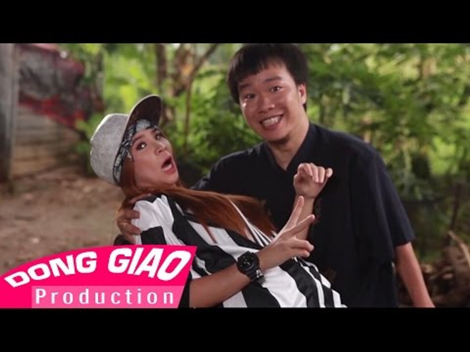 DƯA LEO - HẬU TRƯỜNG PHIM TÂY DU KÝ HẬU TRUYỆN