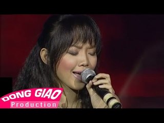 Tóc Tiên - GIẤC MƠ TRƯA