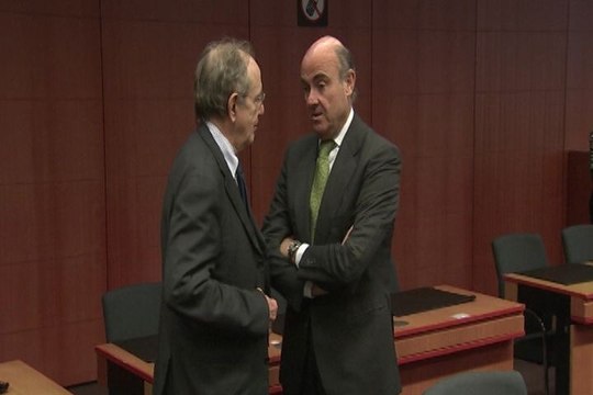 Análisis positivo de Bruselas sobre economía española