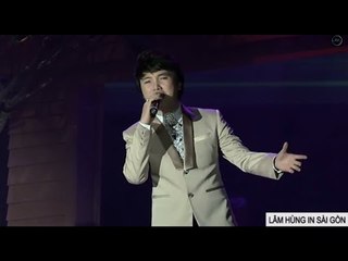 Lâm Hùng ft. Dương Ngọc Thái - XÓT XA