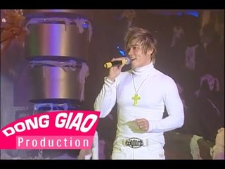 Lưu Chí Vỹ - BÀI THÁNH CA BUỒN