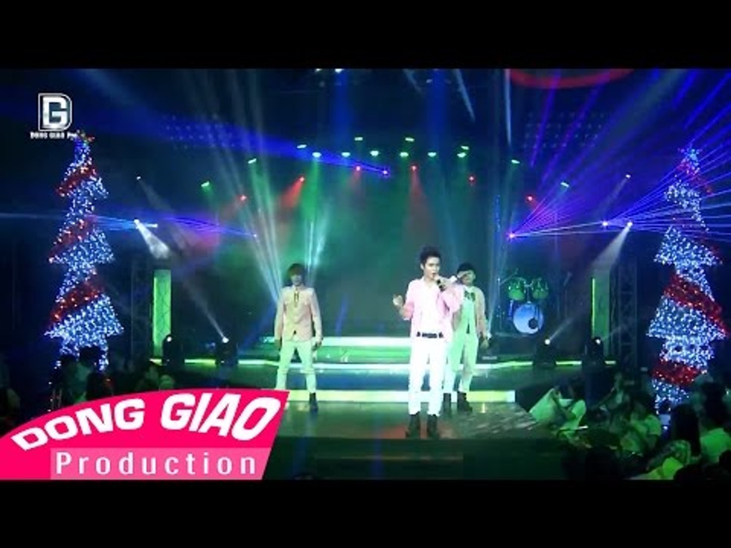 [HIT REMIX] Nhóm Tam Hổ - ANH CÓ MỘT THIÊN THẦN