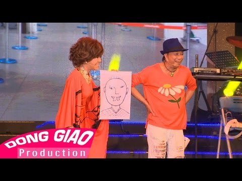 Hài kịch VỀ LẠI QUÊ HƯƠNG (RẠNG ĐÔNG – 20 Năm “GIỮ MÃI YÊU THƯƠNG”) – Part 24