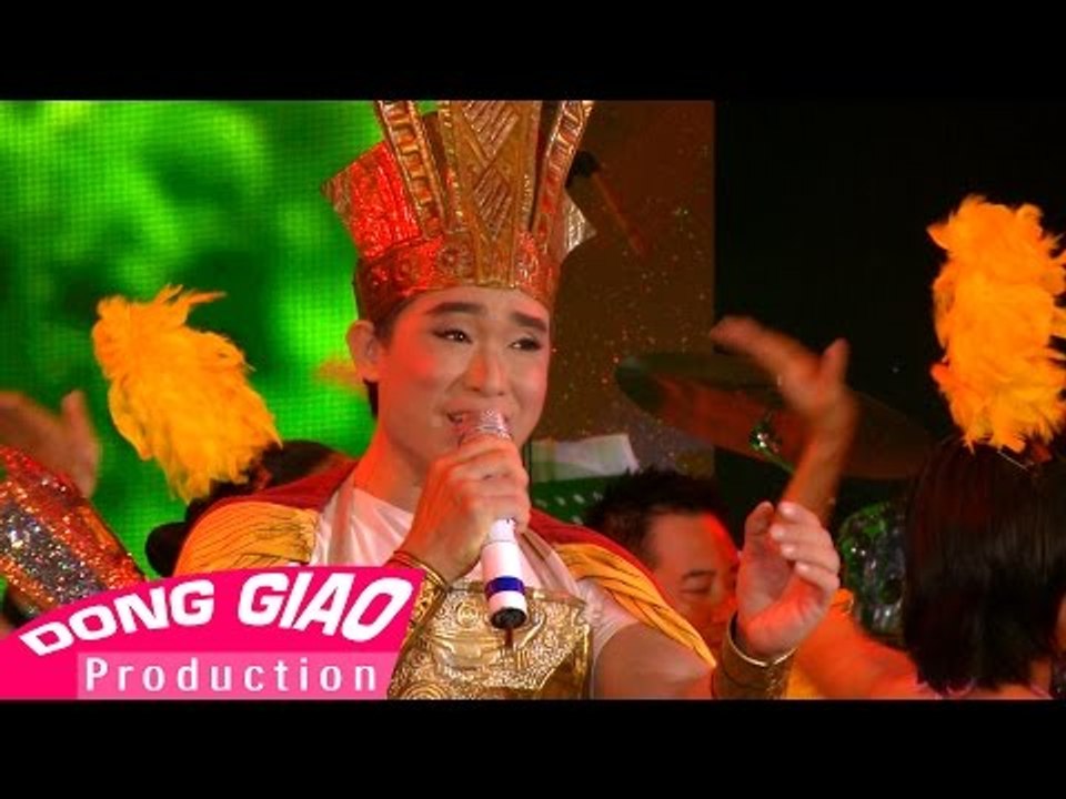 CON RỒNG VIỆT NAM (RẠNG ĐÔNG – 20 Năm “GIỮ MÃI YÊU THƯƠNG”) - Part 1