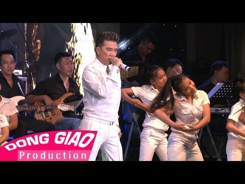 CON YÊU (RẠNG ĐÔNG – 20 Năm “GIỮ MÃI YÊU THƯƠNG”) – Part 10