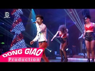 [HIT REMIX] Hồ Quang Hiếu - EM CHƯA TỪNG BIẾT