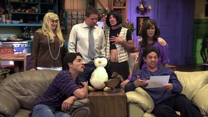 SI LOS SHOWS DE TV FUERAN REALES 2