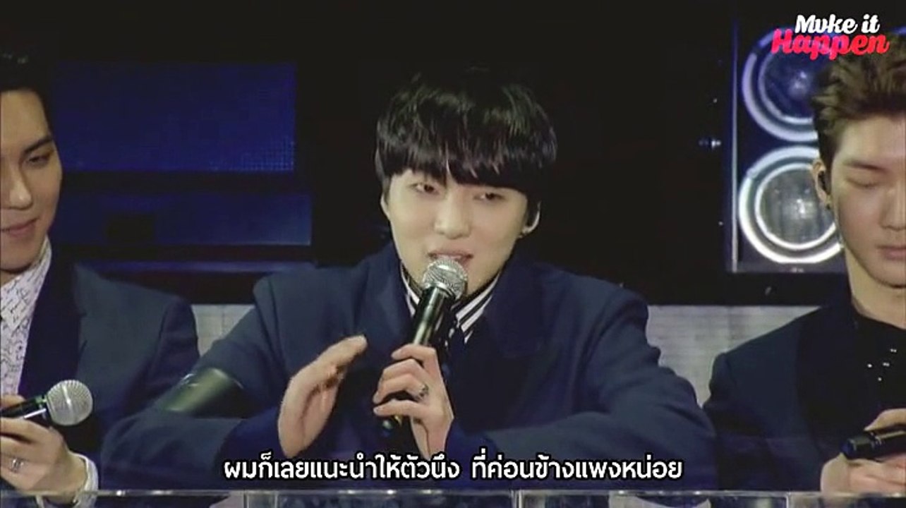 [TH-Sub] WWIC2015 WINNER'S ANSWER