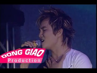 Lâm Chấn Huy - ANH KHONG CÒN GÌ ĐỂ NÓI VỚI EM