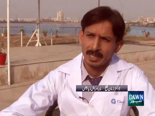 Diabetes Insulin Pump introduced in pakistan