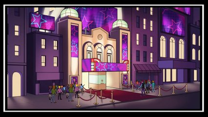 Bêtes de scène _ Barbie